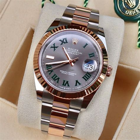 wimbledon dial rolex|rolex datejust wimbledon 2022 41mm.